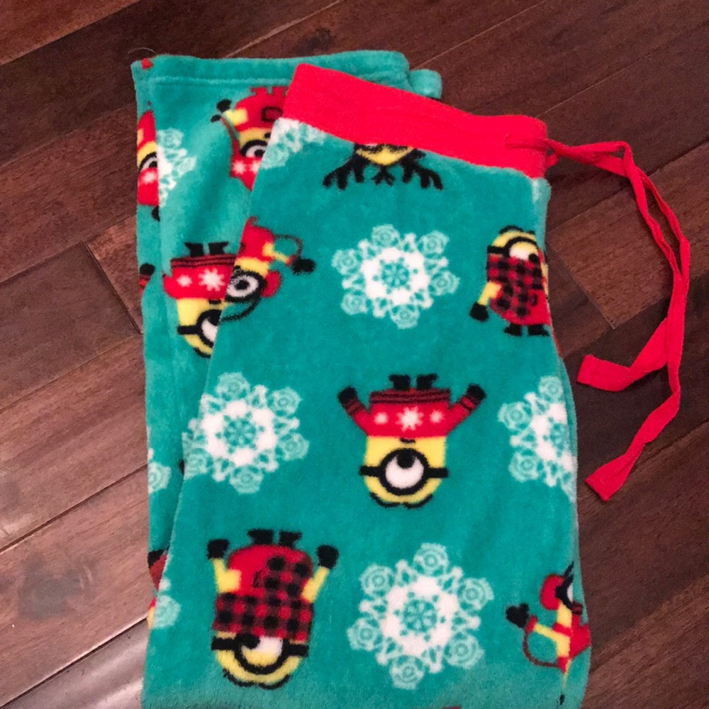 Women’s pajama pants